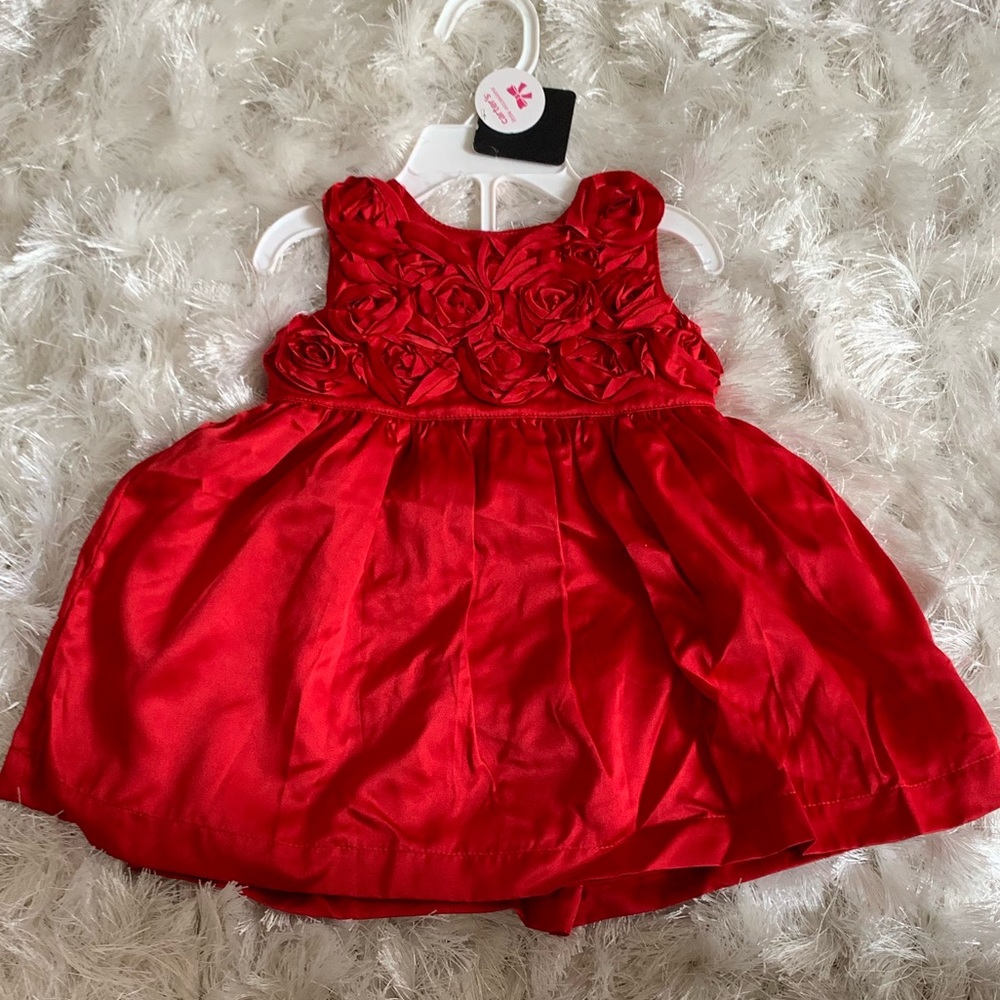 Baby Dress